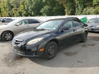  Salvage Mazda 6