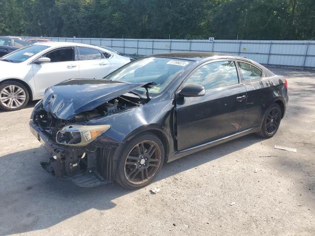  Salvage Toyota Scion