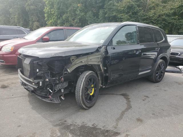  Salvage Kia Telluride