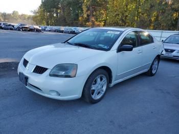  Salvage Mitsubishi Galant