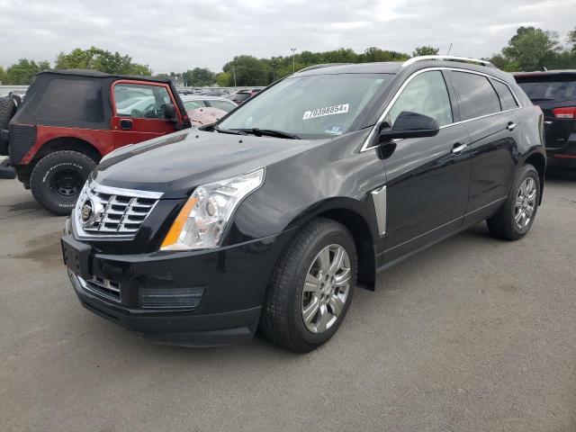  Salvage Cadillac SRX