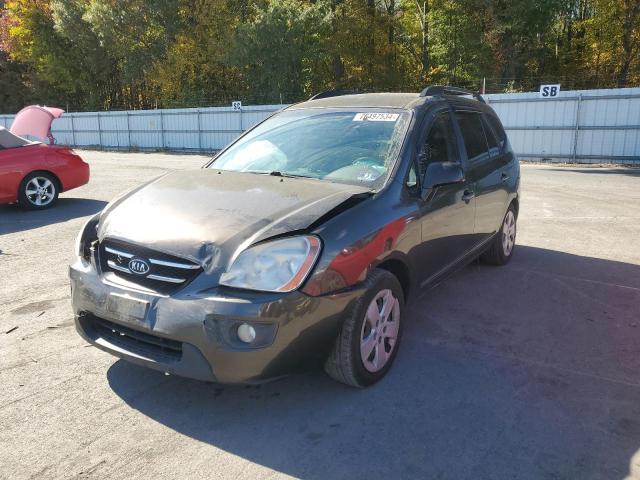  Salvage Kia Rondo