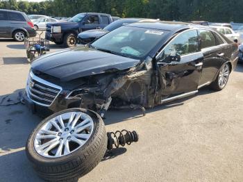  Salvage Cadillac XTS