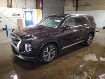  Salvage Hyundai PALISADE