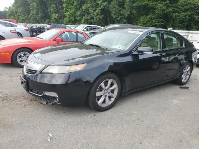  Salvage Acura TL