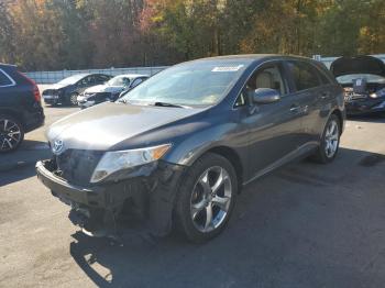  Salvage Toyota Venza