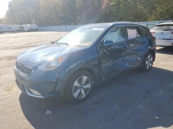  Salvage Kia Niro