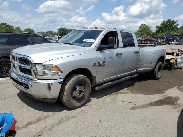  Salvage Ram 3500