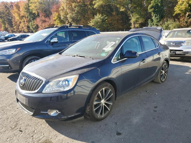  Salvage Buick Verano