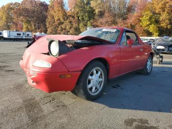  Salvage Mazda Mx5