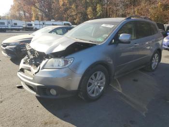  Salvage Subaru Tribeca