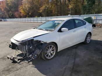  Salvage Dodge Dart