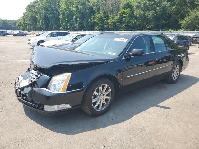  Salvage Cadillac DTS