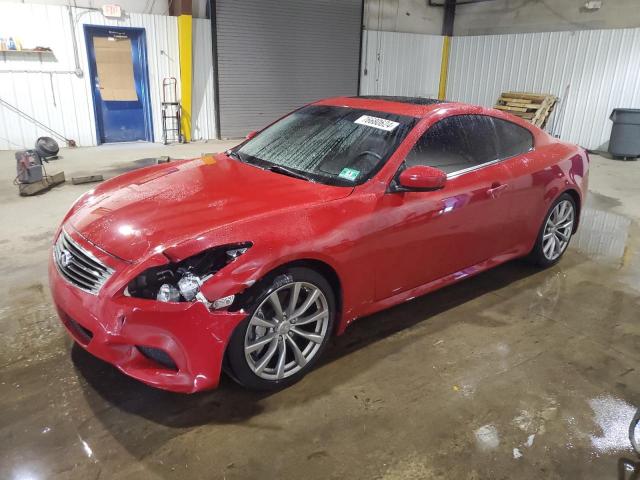  Salvage INFINITI G37