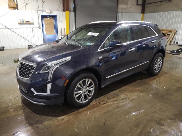  Salvage Cadillac XT5