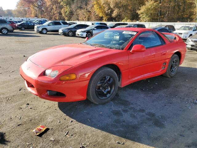  Salvage Mitsubishi 3000GT