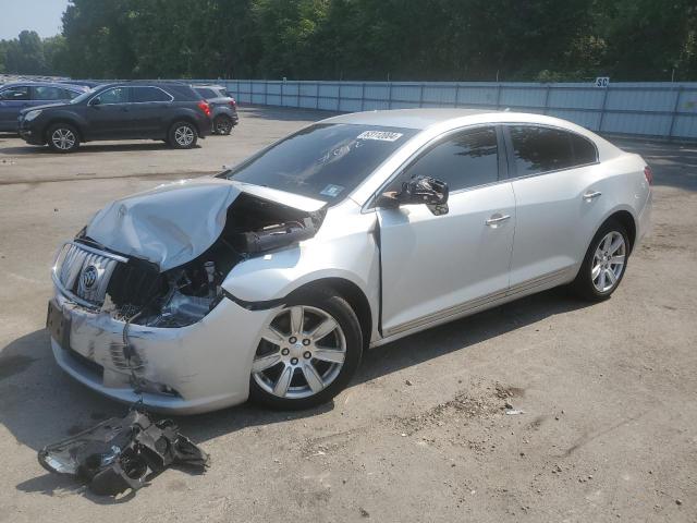  Salvage Buick LaCrosse