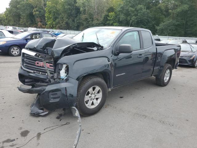  Salvage GMC Canyon