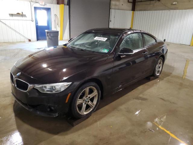  Salvage BMW 4 Series