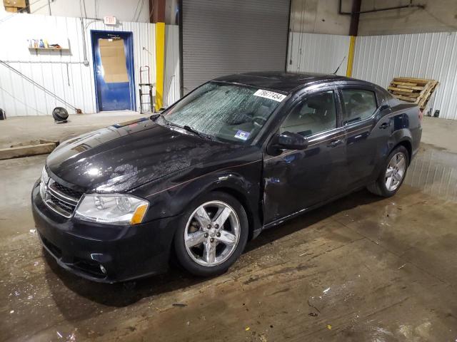  Salvage Dodge Avenger