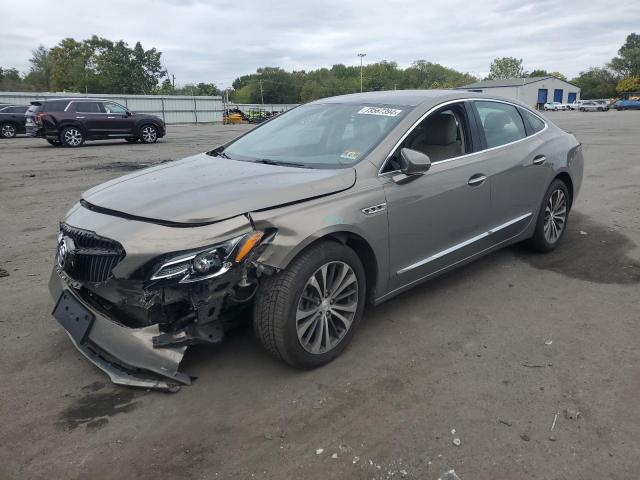  Salvage Buick LaCrosse