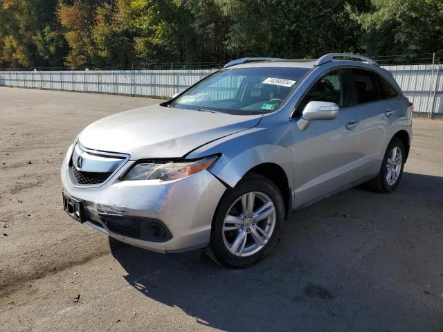  Salvage Acura RDX