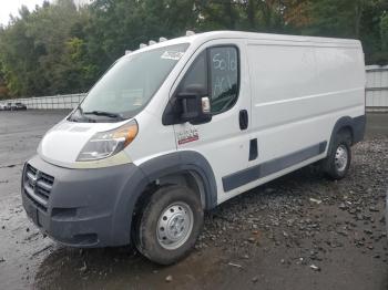  Salvage Ram Promaster