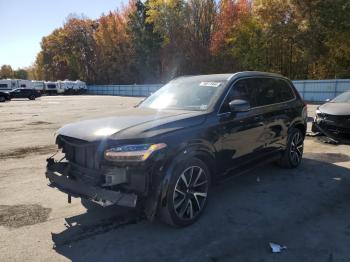  Salvage Volvo XC90