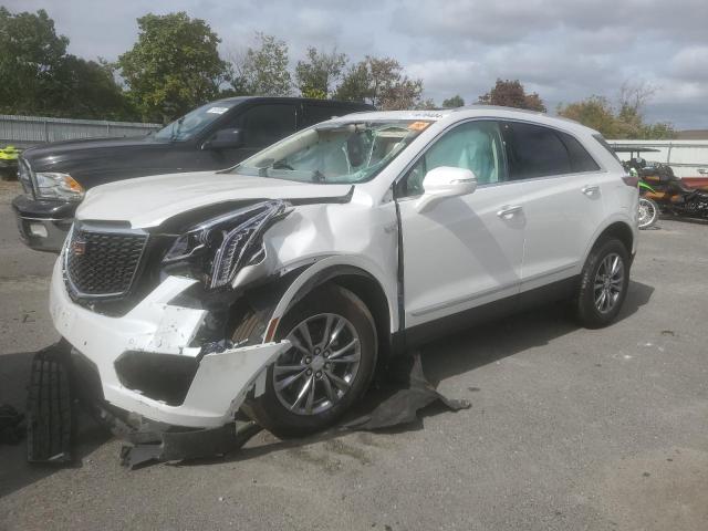  Salvage Cadillac XT5