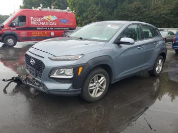  Salvage Hyundai KONA