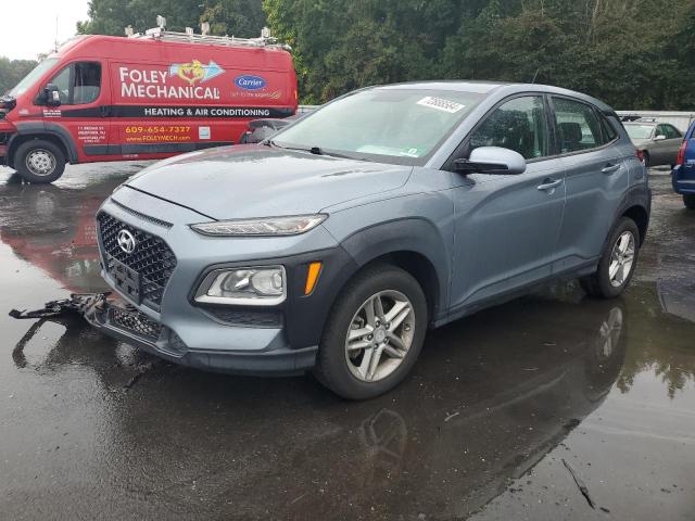  Salvage Hyundai KONA