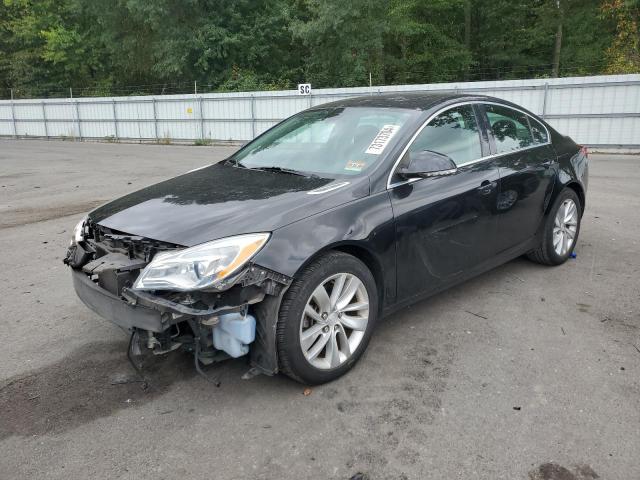  Salvage Buick Regal