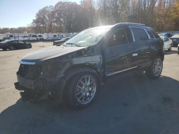  Salvage Cadillac SRX