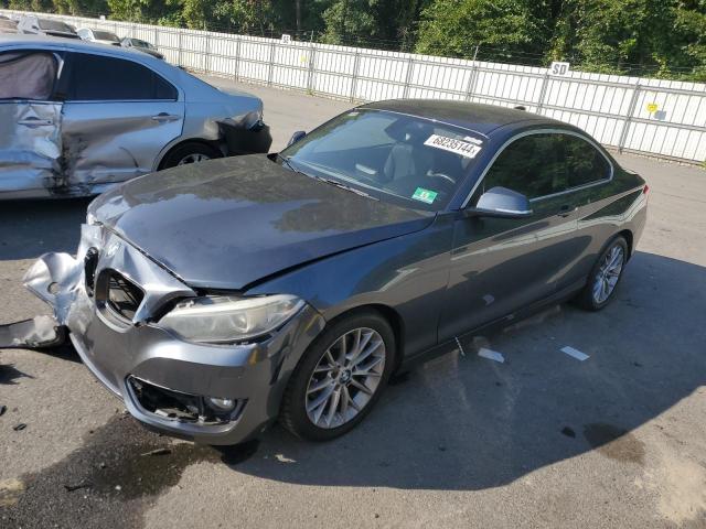  Salvage BMW 2 Series