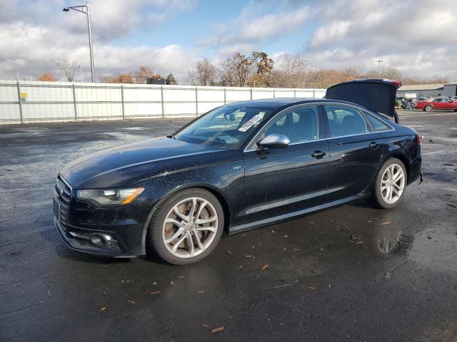  Salvage Audi S6