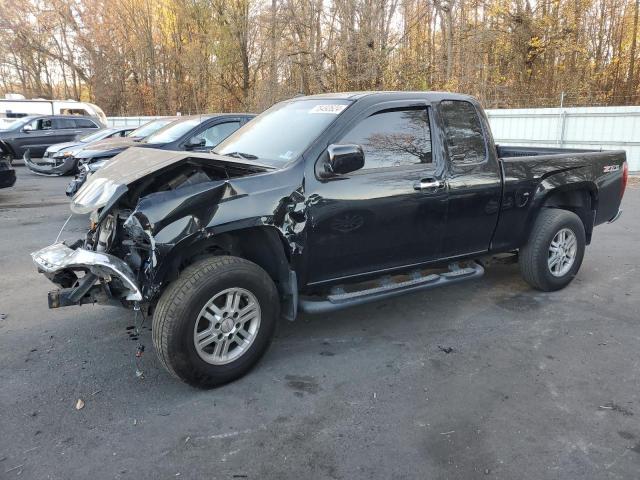  Salvage GMC Canyon