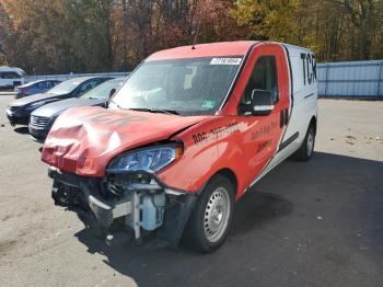  Salvage Ram Promaster