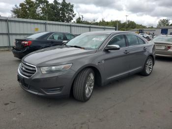  Salvage Ford Taurus