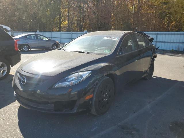  Salvage Mazda 6