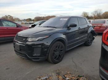  Salvage Land Rover Range Rover