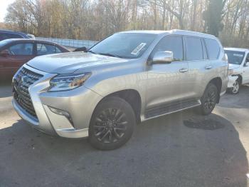  Salvage Lexus Gx