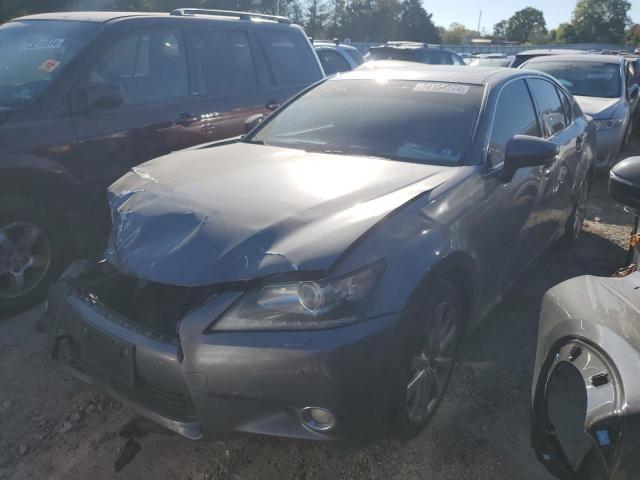  Salvage Lexus Gs