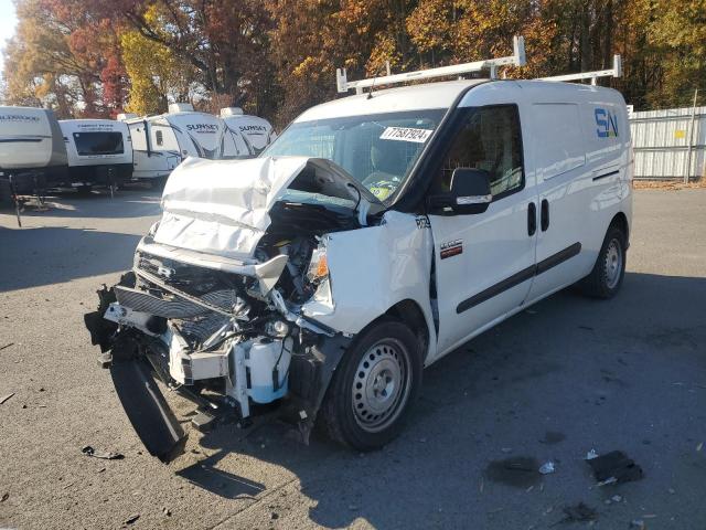  Salvage Ram Promaster