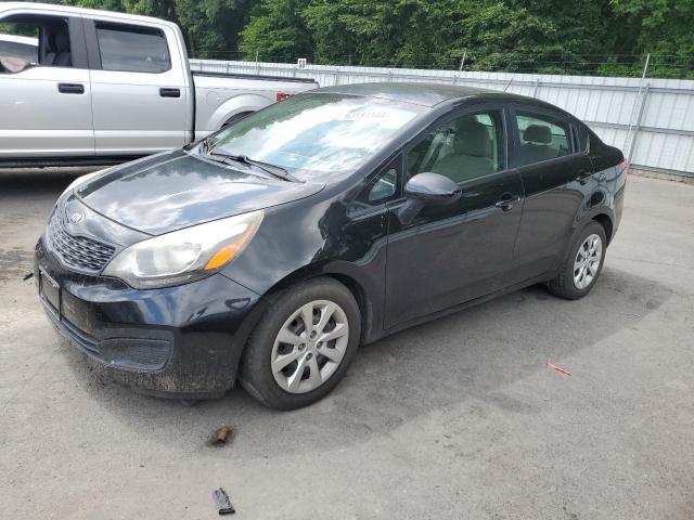  Salvage Kia Rio