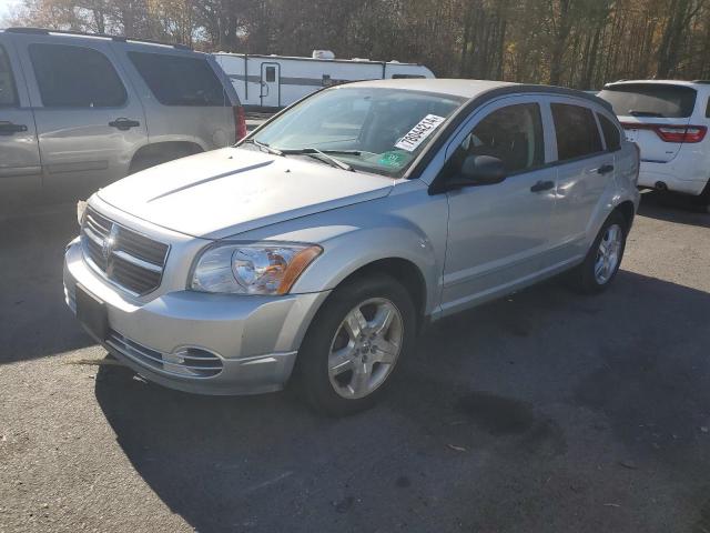  Salvage Dodge Caliber