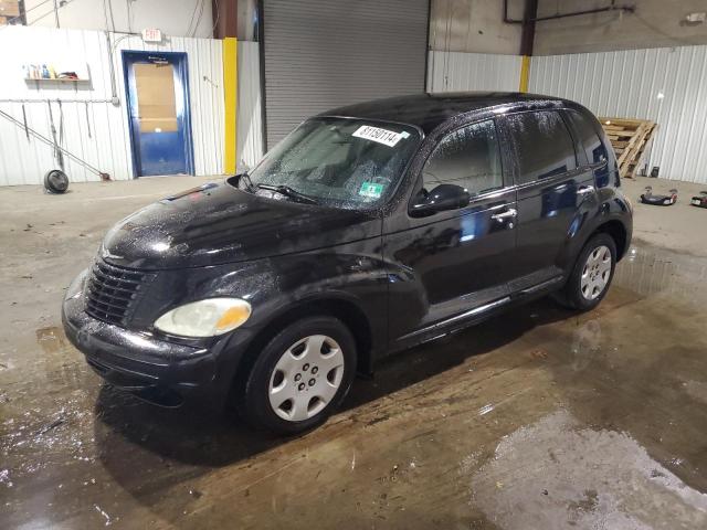  Salvage Chrysler PT Cruiser