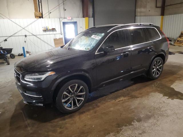  Salvage Volvo XC90