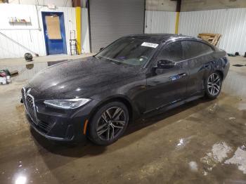  Salvage BMW 4 Series