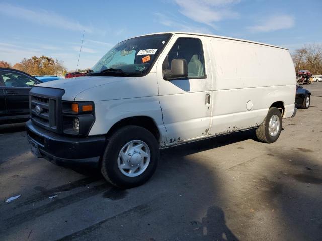  Salvage Ford Econoline