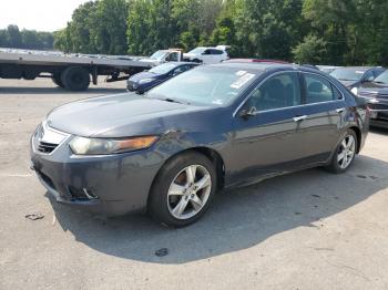  Salvage Acura TSX